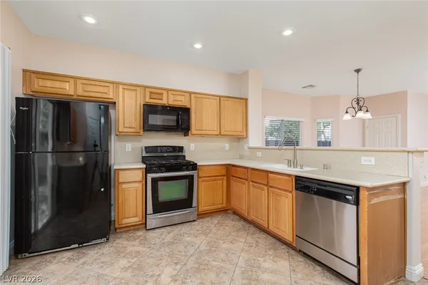 $2,450 | 5163 Tunnel Falls Drive, Las Vegas, NV 89141
