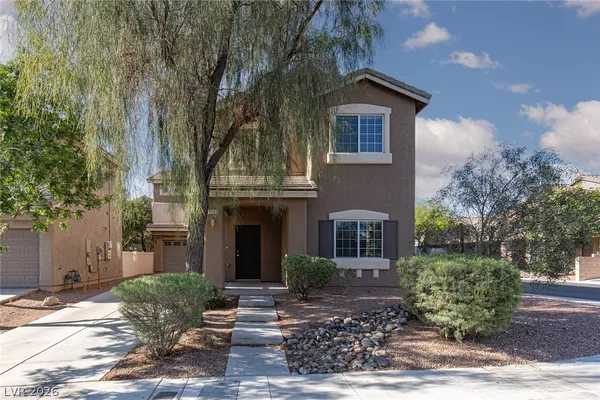 $2,450 | 5163 Tunnel Falls Drive, Las Vegas, NV 89141