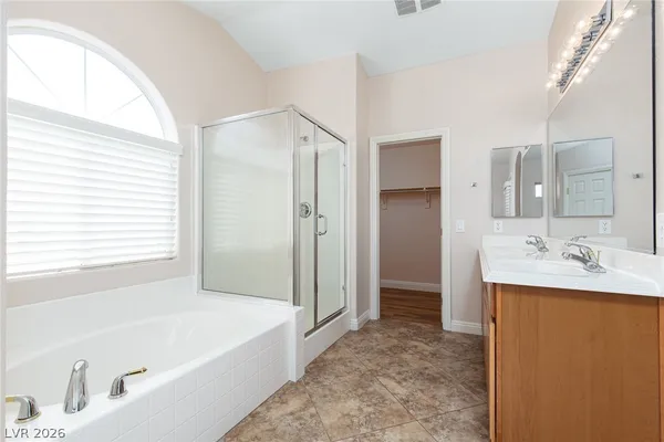 $2,450 | 5163 Tunnel Falls Drive, Las Vegas, NV 89141