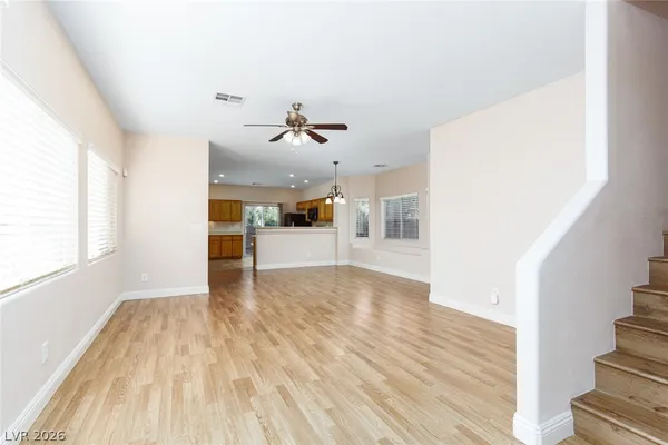 $2,450 | 5163 Tunnel Falls Drive, Las Vegas, NV 89141