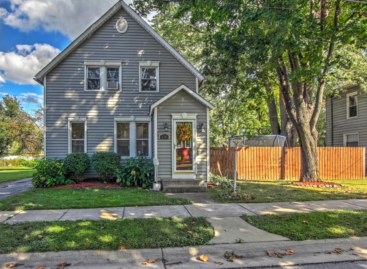 134 South Jackson Street Crown Point, IN 46307 - Photo 1 of 36 1500x1100