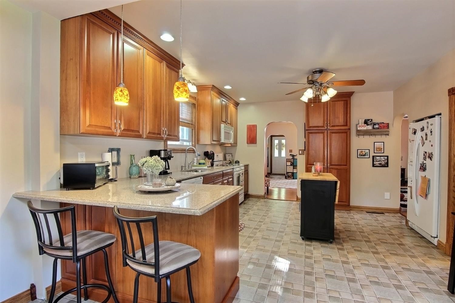 134 South Jackson Street Crown Point, IN 46307 - Photo 14 of 36 1500x999