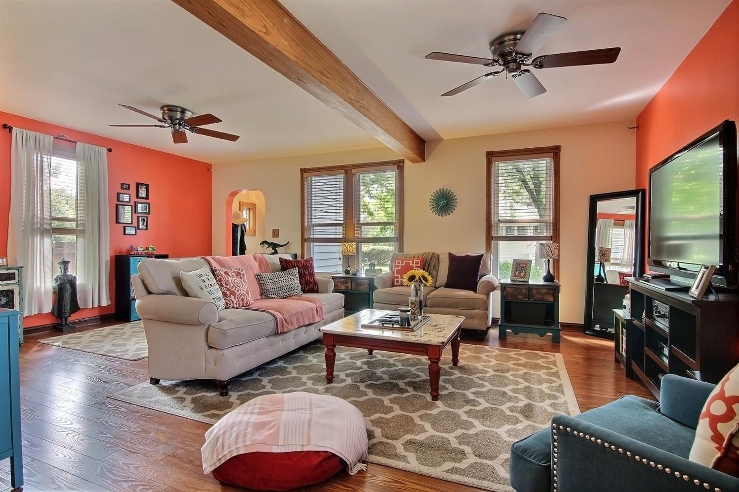 134 South Jackson Street Crown Point, IN 46307 - Photo 6 of 36 1500x999