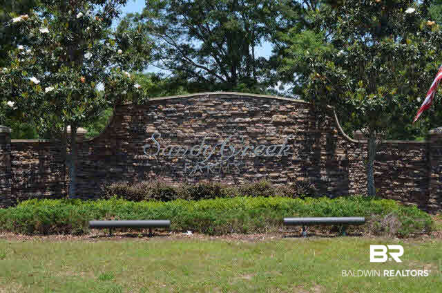0 Biscayne Brook Lane Elberta, AL 36530 - Photo 1 of 10