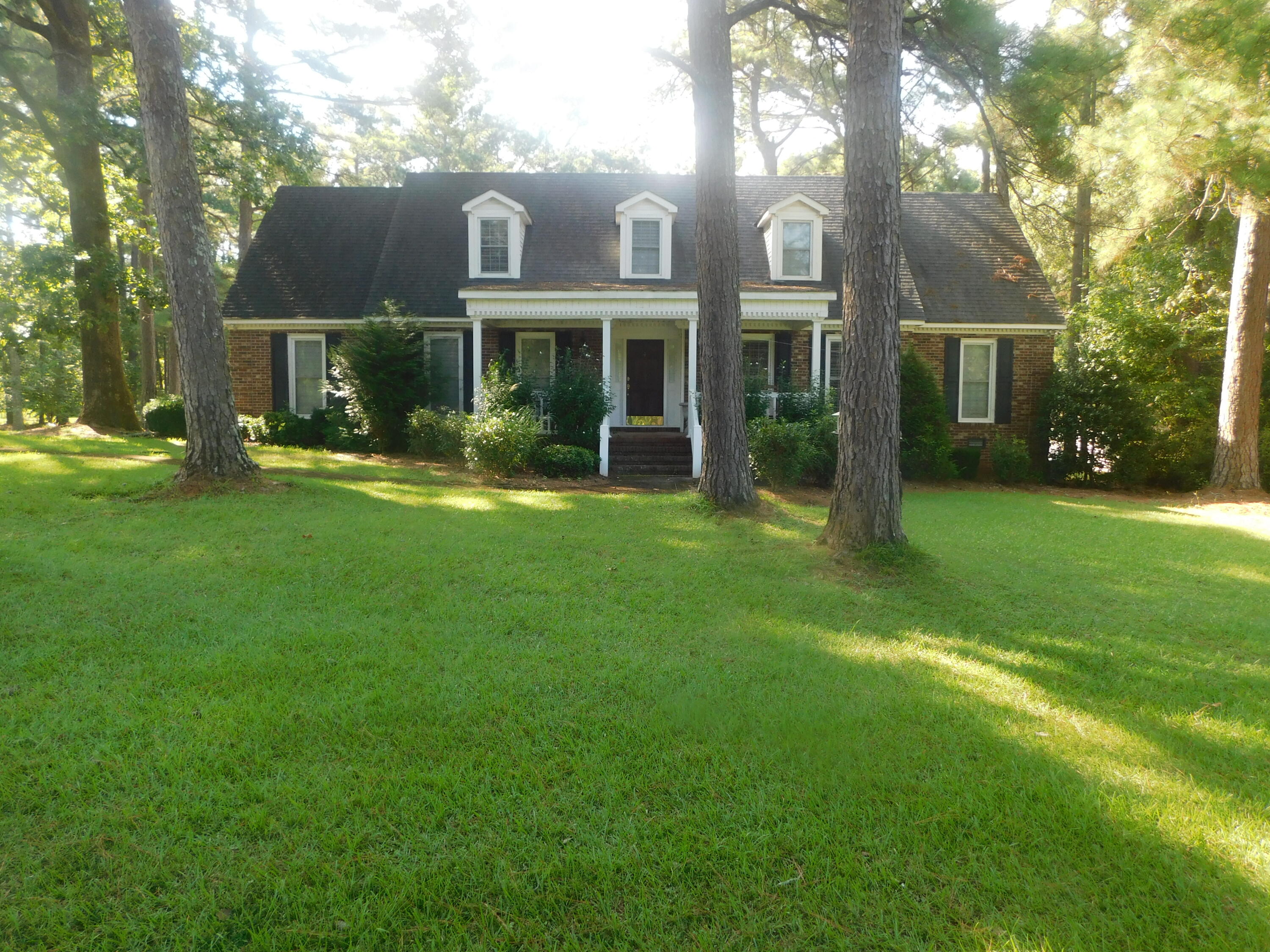 4409 Chamberlain S Ferry Road Lincolnton, GA 30817 - Photo 1 of 37 DSCN0932