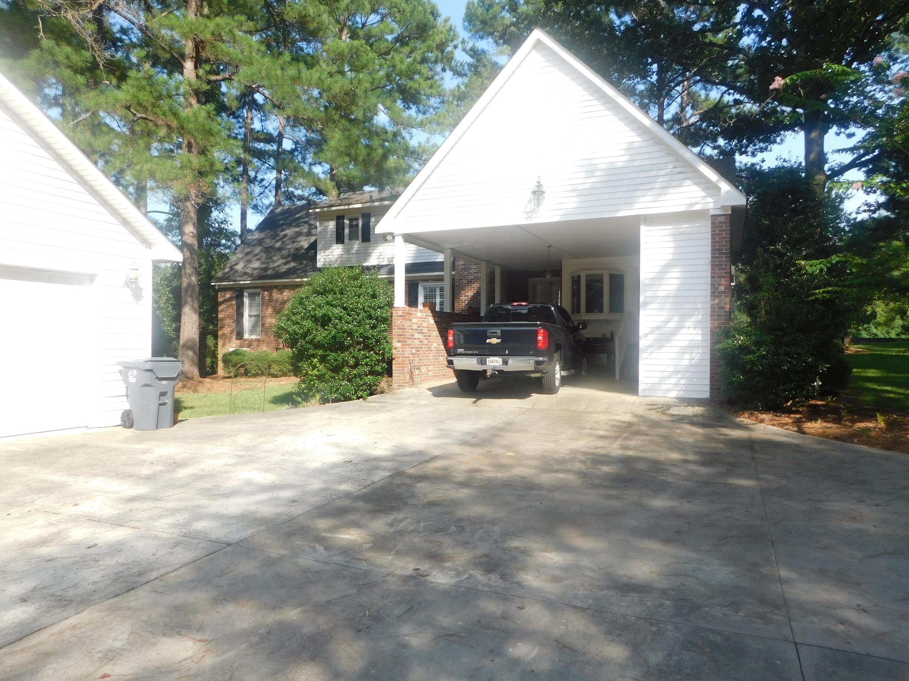 4409 Chamberlain S Ferry Road Lincolnton, GA 30817 - Photo 10 of 37 DSCN0924