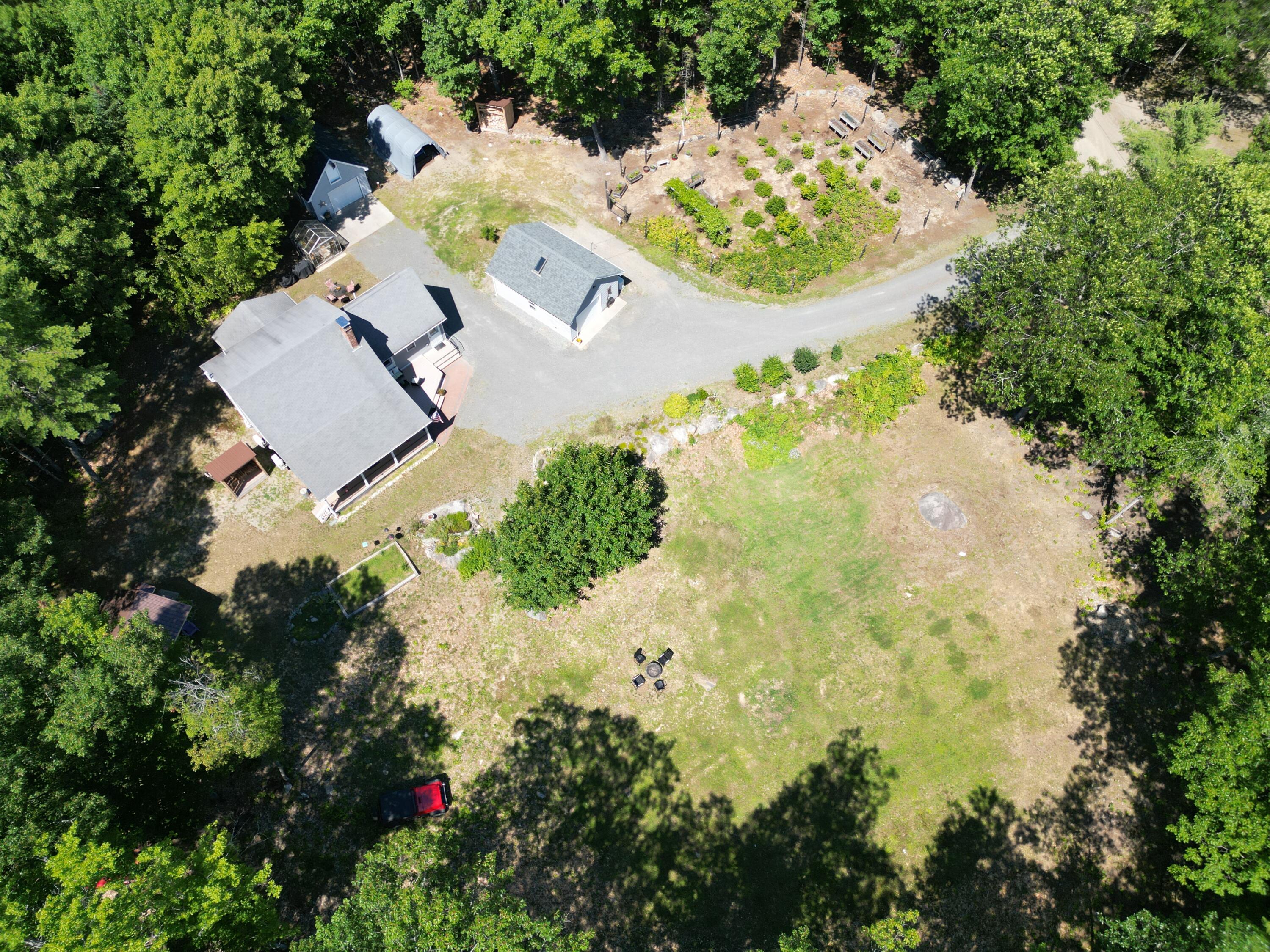 41 Merle Sibley Road Burlington, ME 04417 - Photo 40 of 48 DJI_0911