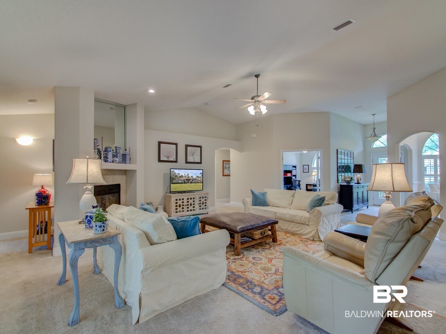 110 Durby Lane Foley, AL 36535 - Photo 23 of 49