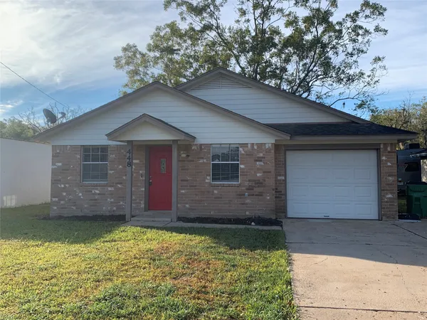 $1,350 | 448 Carlton Street, Brazoria, TX 77422