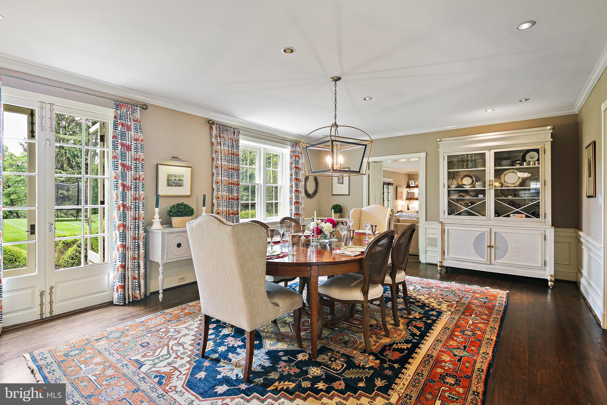 900 Army Road Baltimore, MD 21204 - Photo 12 of 99 a separate, elegant dining room