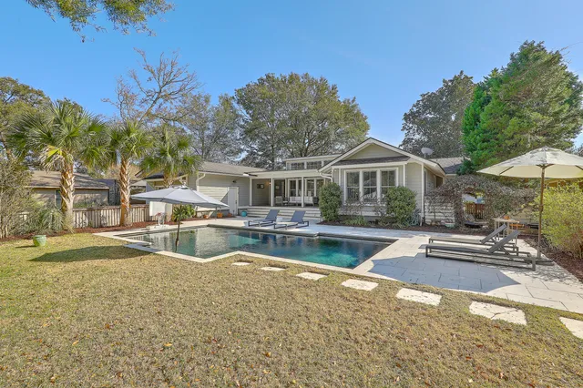 $10,500 | 278 Palm Street, Mount Pleasant, SC 29464