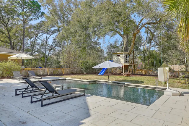 $10,500 | 278 Palm Street, Mount Pleasant, SC 29464