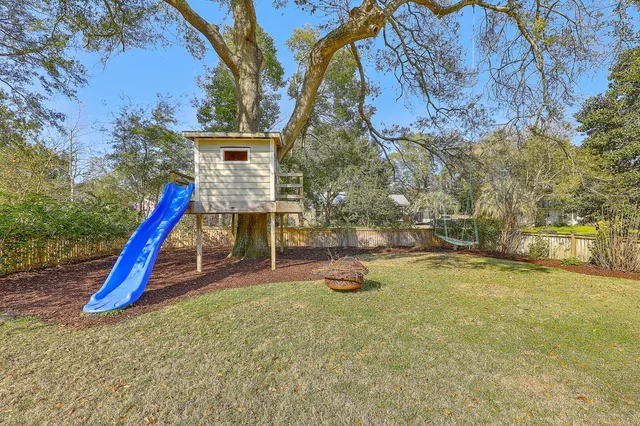 $10,500 | 278 Palm Street, Mount Pleasant, SC 29464