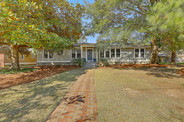$10,500 | 278 Palm Street, Mount Pleasant, SC 29464