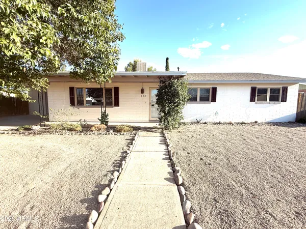 $236,000 | 564 Howard Drive, Sierra Vista, AZ 85635