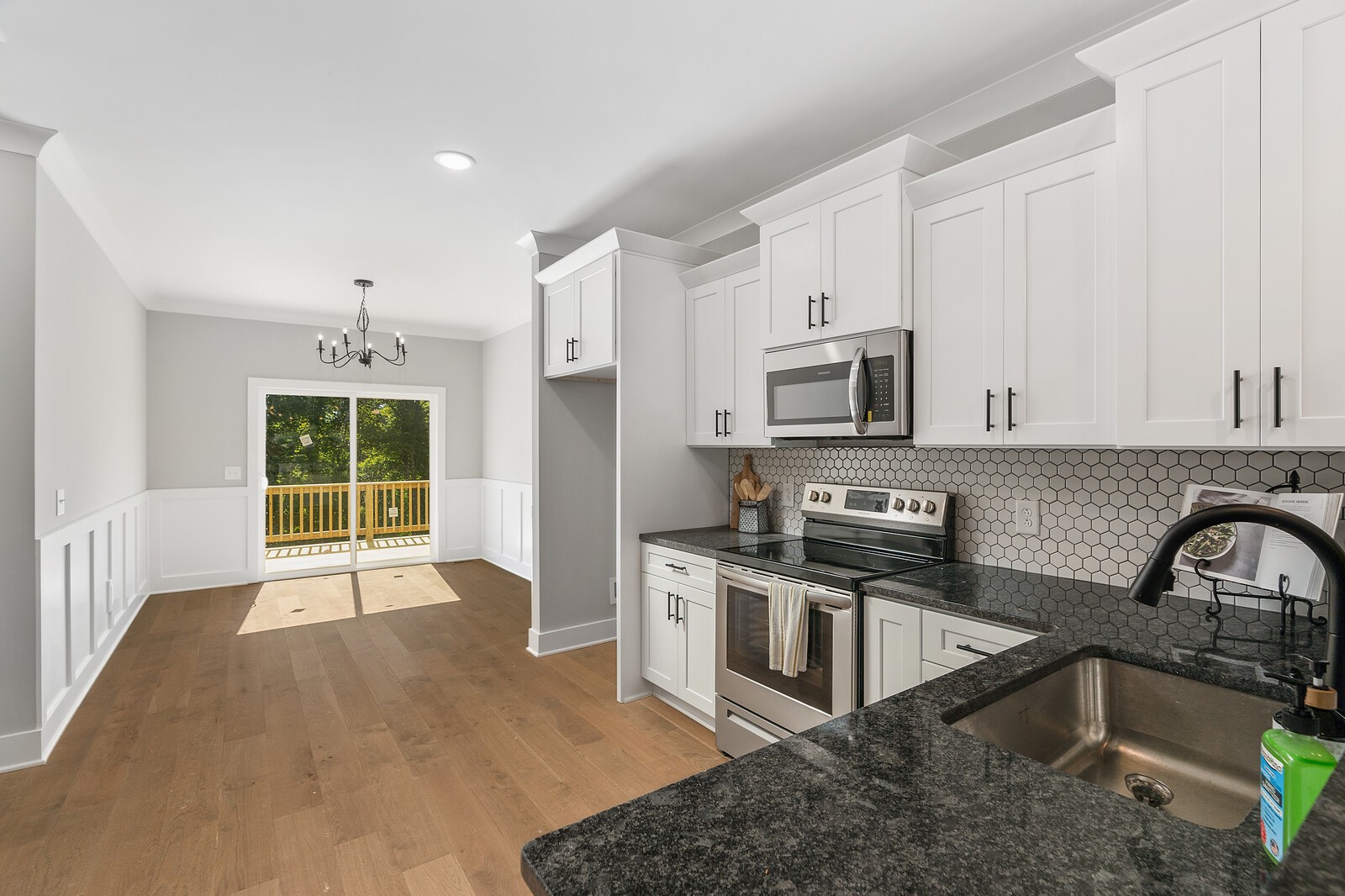 1600 Mantlo Street Springfield, TN 37172 - Photo 5 of 12 Gallery Image 5