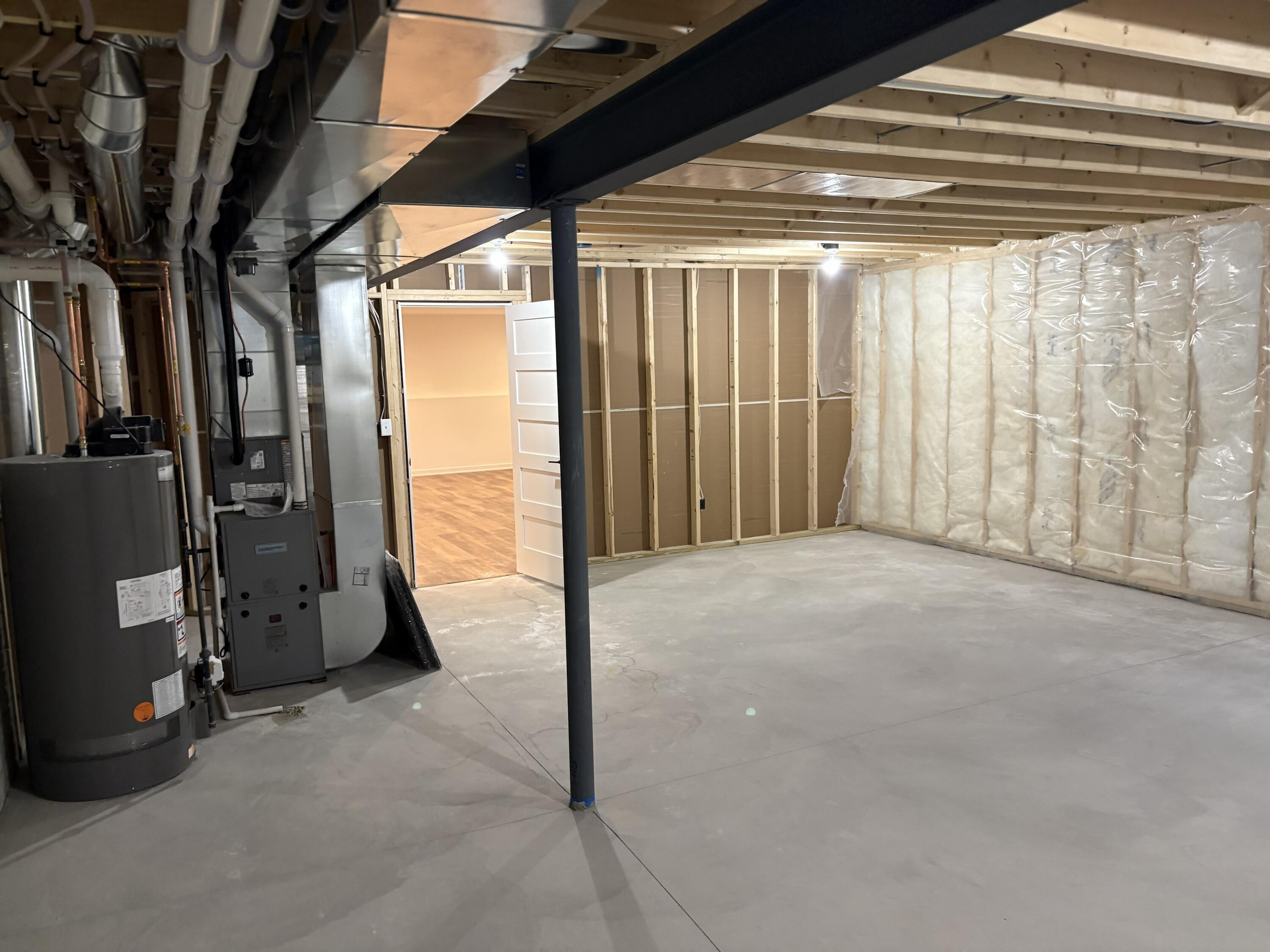 271 Cardinal Drive Sullivan, WI 53178 - Photo 29 of 30 Basement 2
