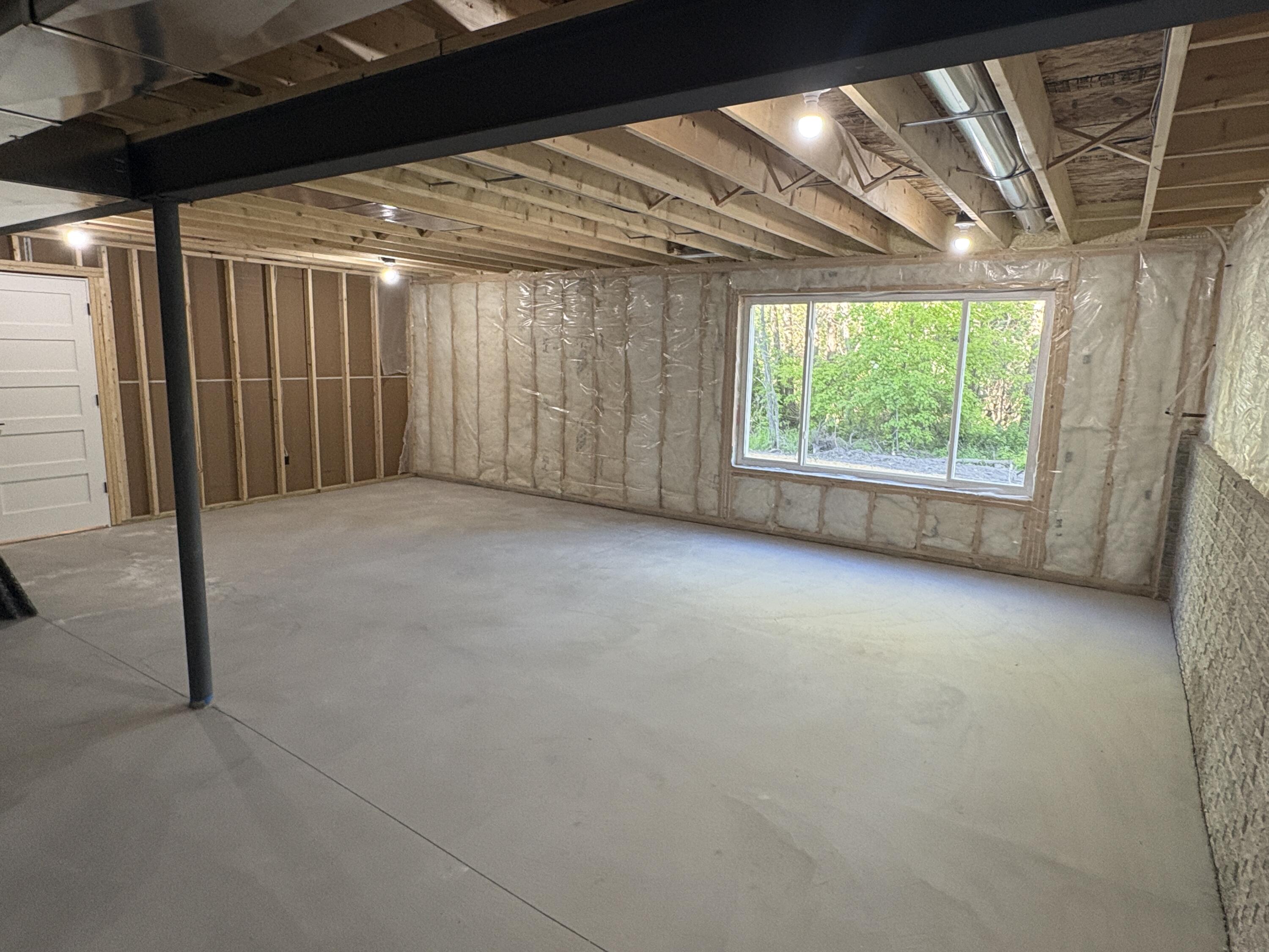 271 Cardinal Drive Sullivan, WI 53178 - Photo 43 of 46 Basement 1
