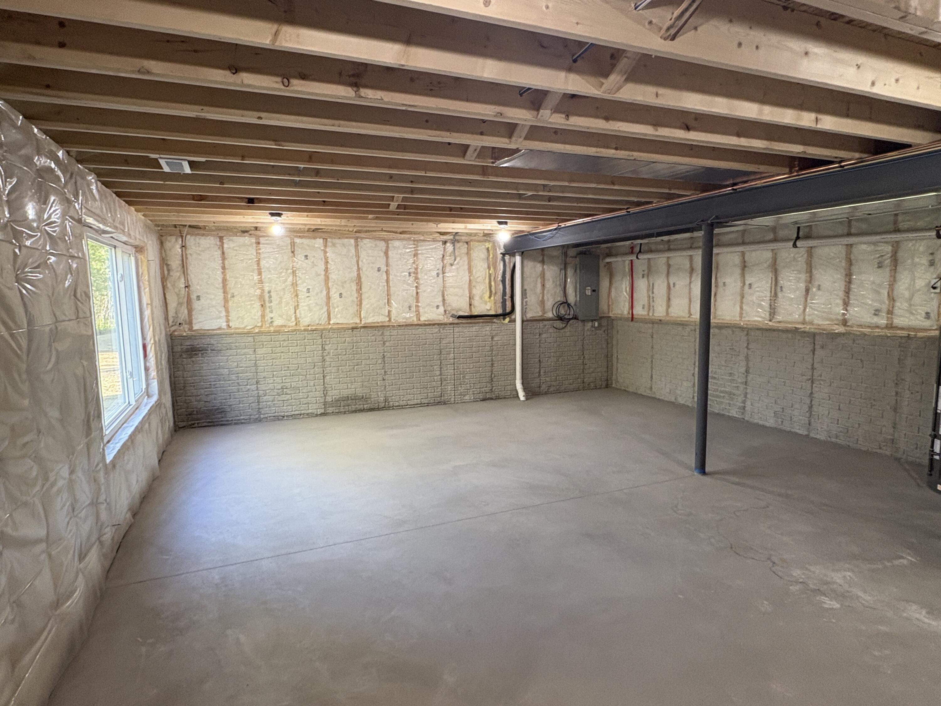 271 Cardinal Drive Sullivan, WI 53178 - Photo 44 of 46 Basement 2