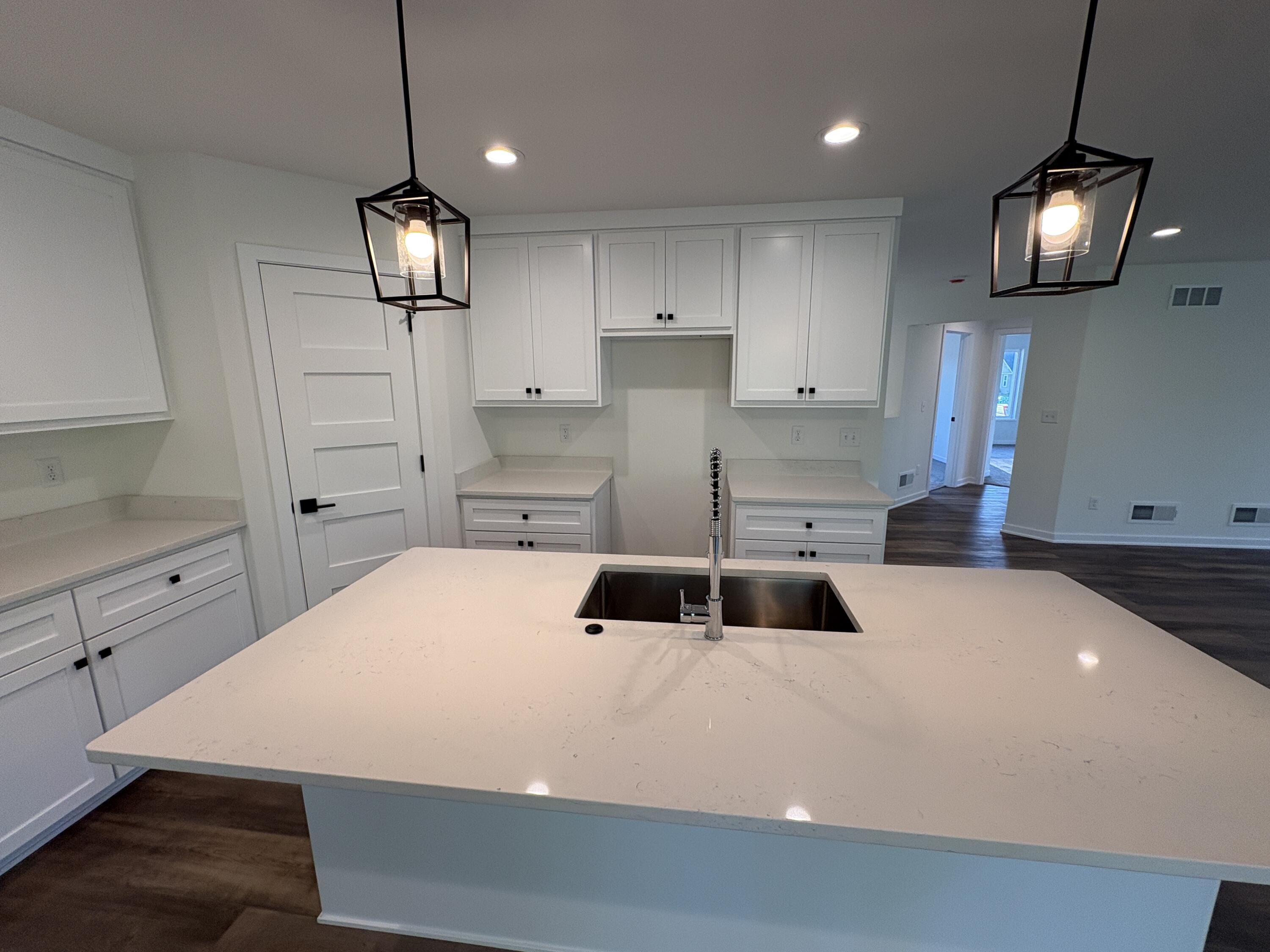 271 Cardinal Drive Sullivan, WI 53178 - Photo 8 of 46 Kitchen 3