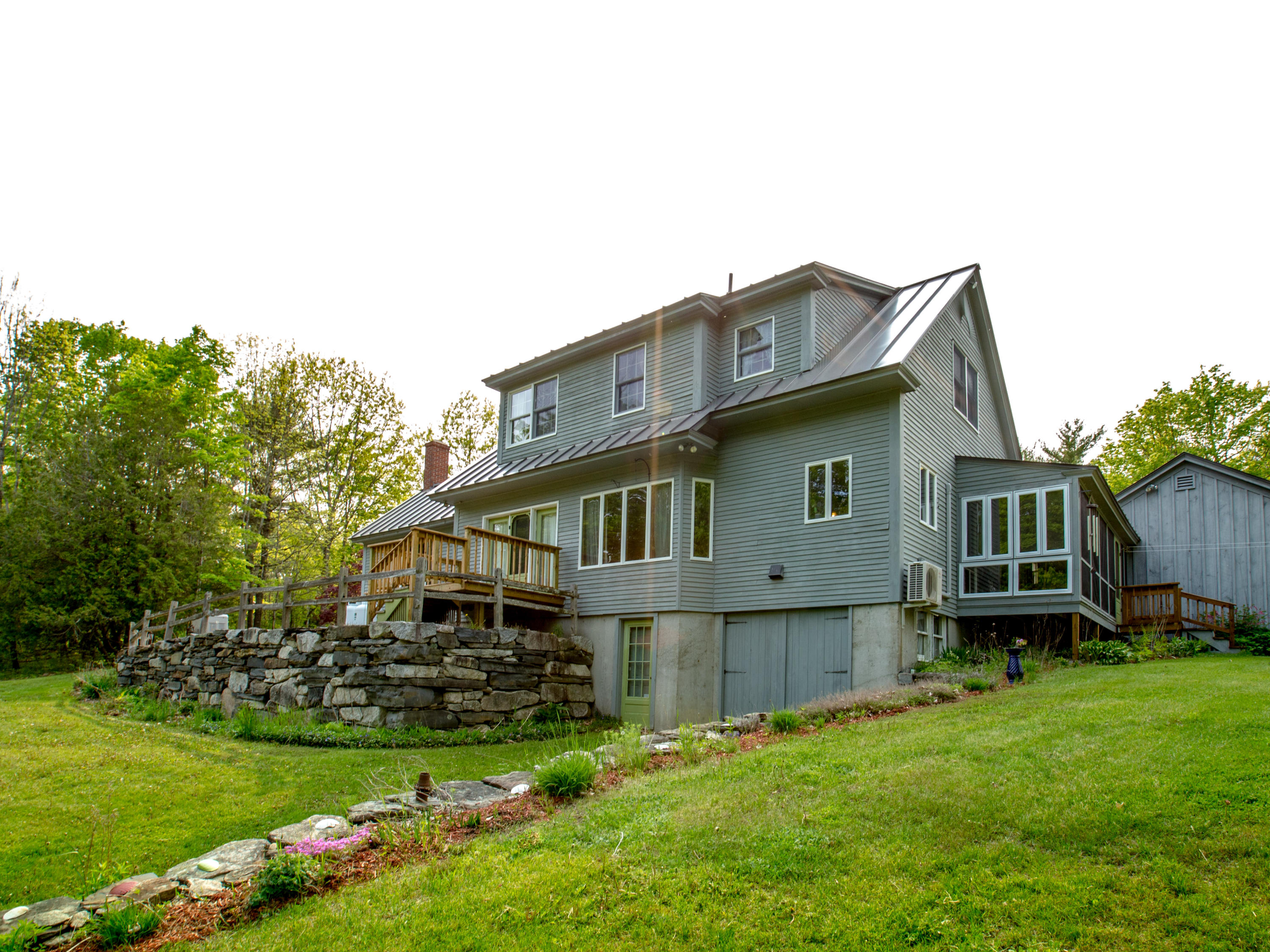 159 Hanson Road South China, ME 04358 - Photo 12 of 32 EXT_0123