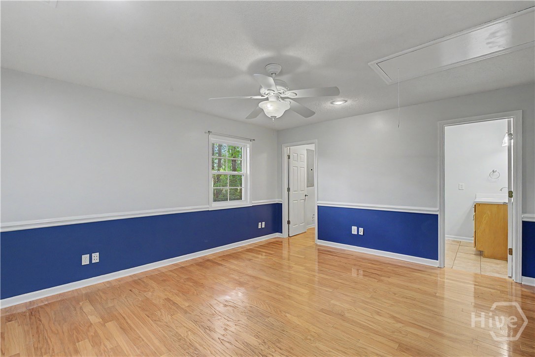 2865 Rincon-Stillwell Road Rincon, GA 31326 - Photo 24 of 51 Bedroom 3
