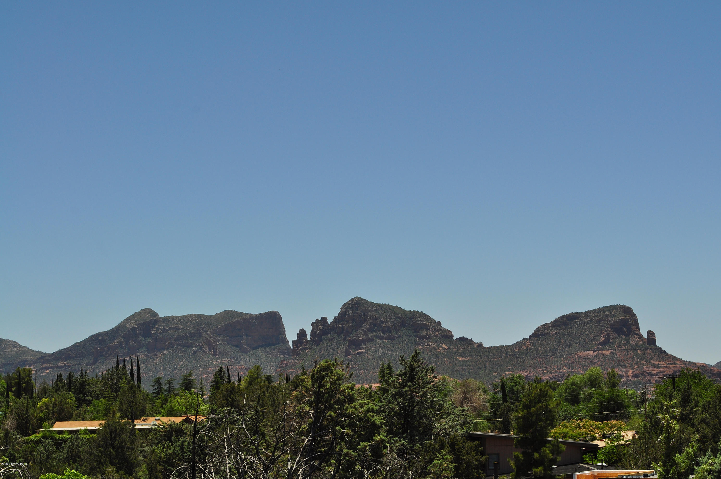 888 Jordan Road Sedona, AZ 86336 - Photo 9 of 14 S View 1