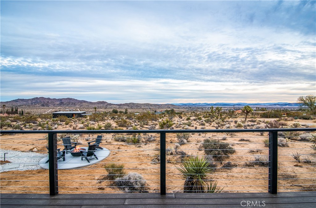 6976 Juniper Road Joshua Tree, CA 92252 - Photo 47 of 61