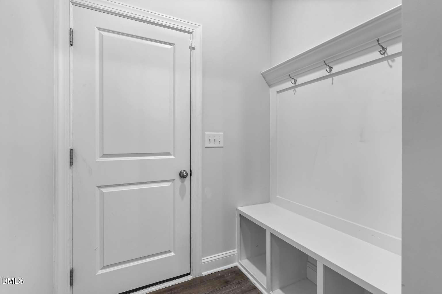 4701 Crescent Square Street Raleigh, NC 27616 - Photo 14 of 48 Baine.14