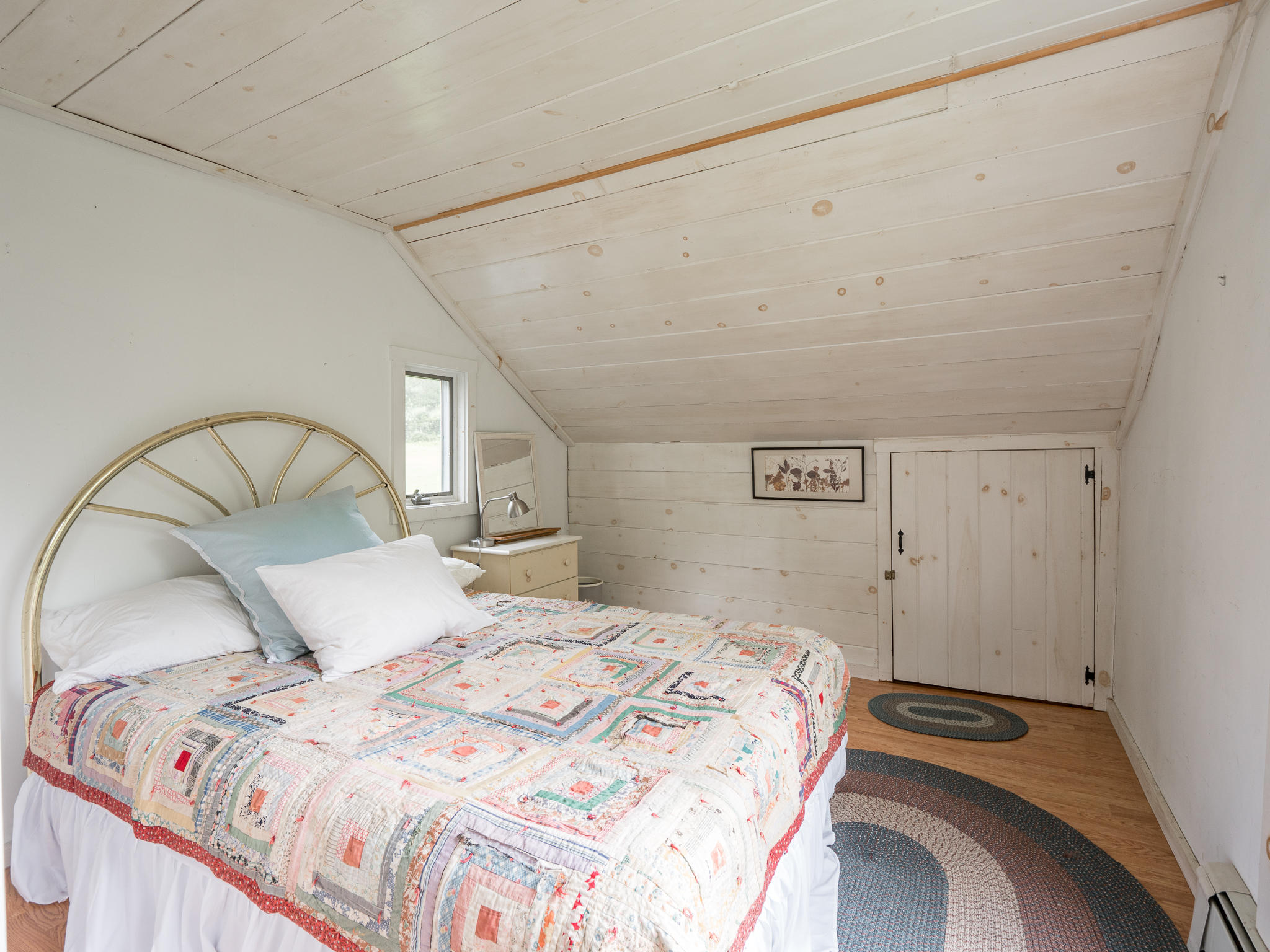 106 Martin Road Rumford, ME 04276 - Photo 24 of 41 Second floor bedroom
