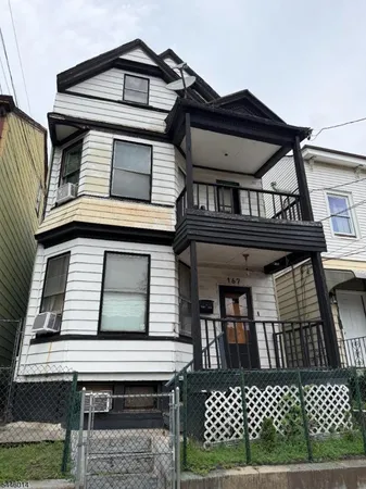 $499,900 | 167 Pearl Street, Unit 2, Paterson, NJ 07501