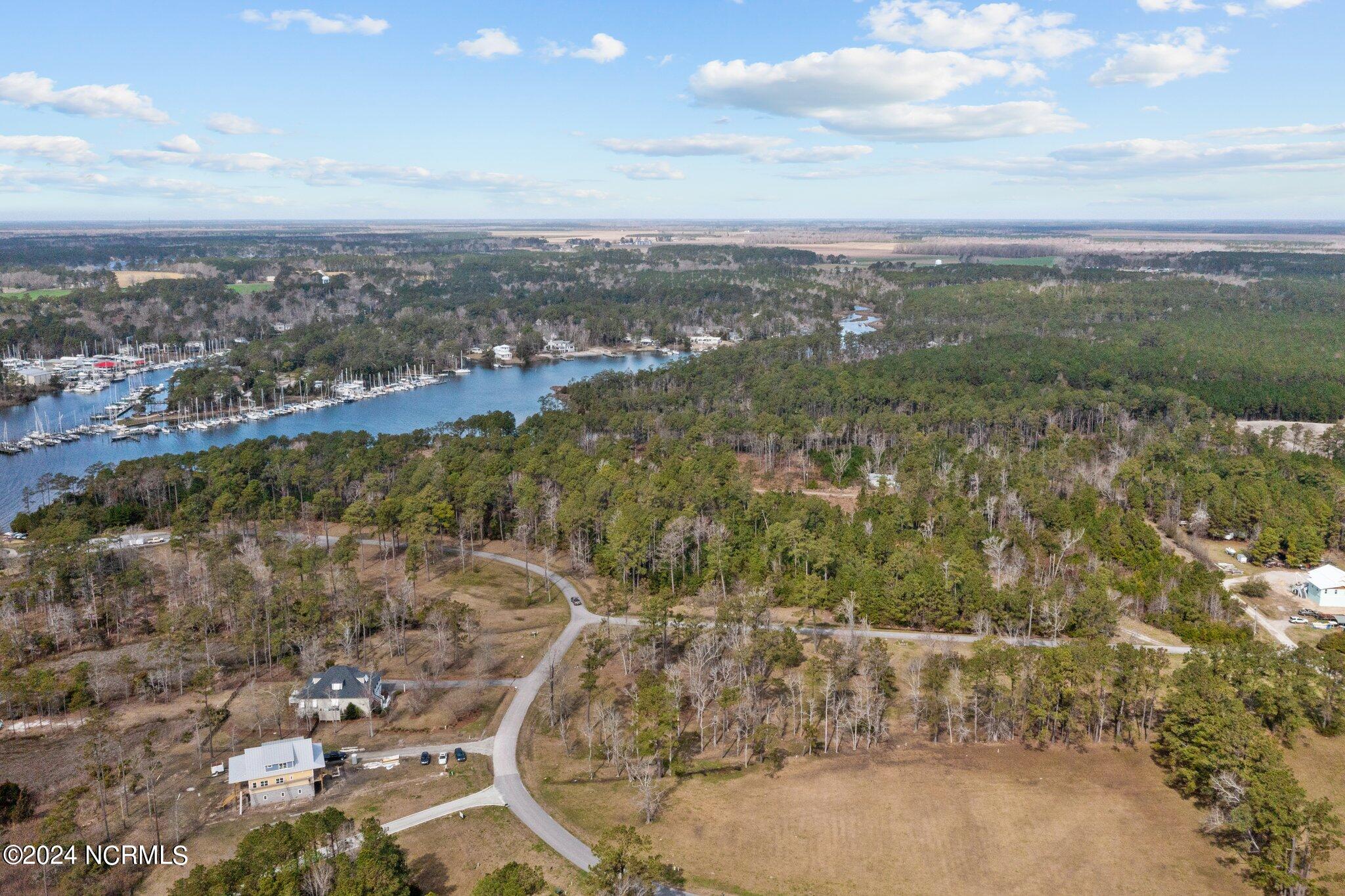 604 Shorey Road Oriental, NC 28571 - Photo 6 of 23 16-web-or-mls-DJI_0661