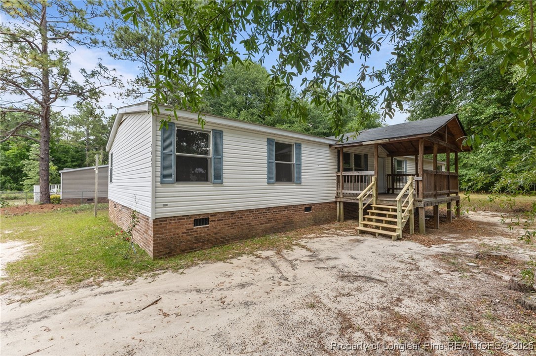 3663 Classic Road Fayetteville, NC 28306 - Photo 2 of 44 Gallery Image 2