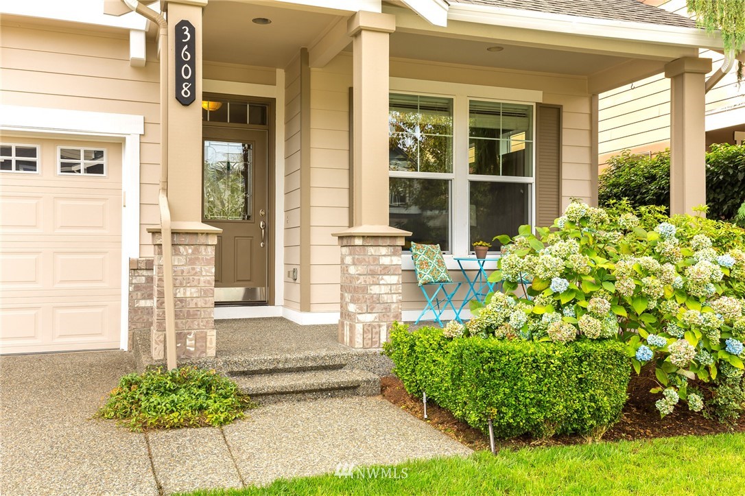 3608 158th Place Southeast Bothell, WA 98012 - Photo 2 of 22