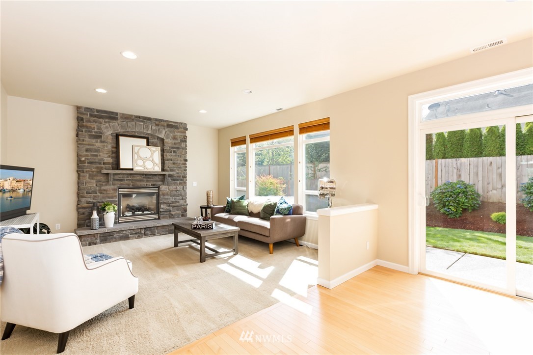 3608 158th Place Southeast Bothell, WA 98012 - Photo 12 of 22