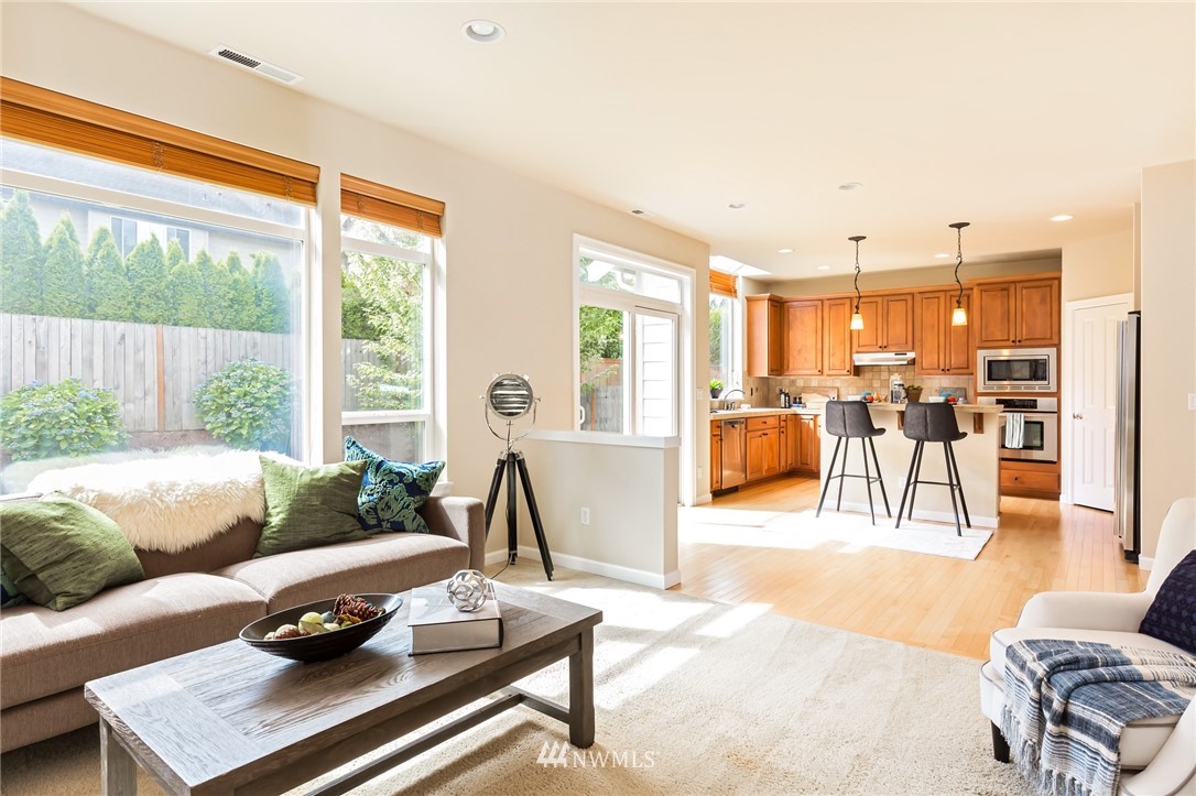 3608 158th Place Southeast Bothell, WA 98012 - Photo 13 of 22