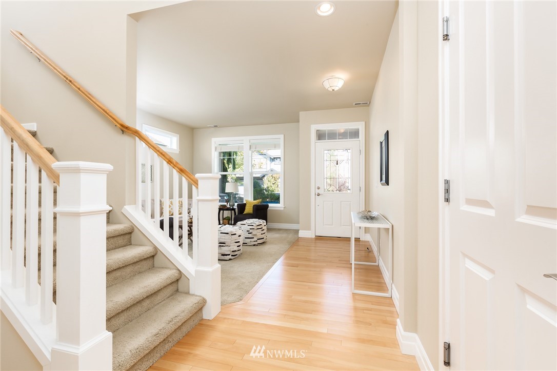 3608 158th Place Southeast Bothell, WA 98012 - Photo 5 of 22