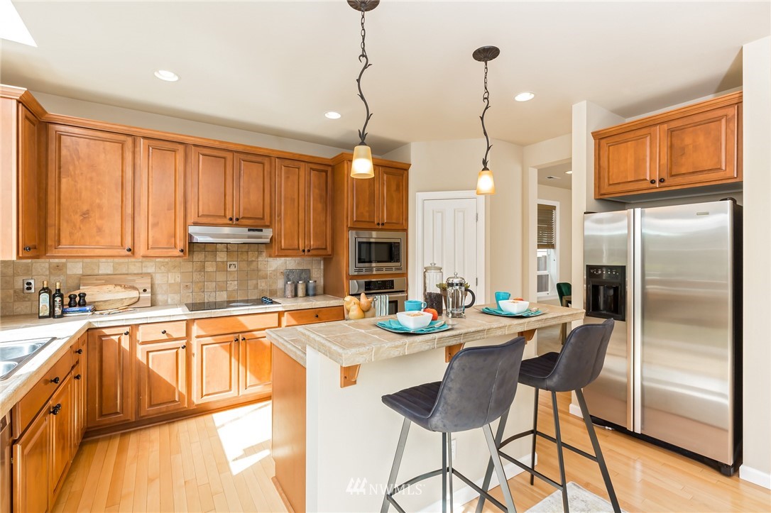 3608 158th Place Southeast Bothell, WA 98012 - Photo 10 of 22