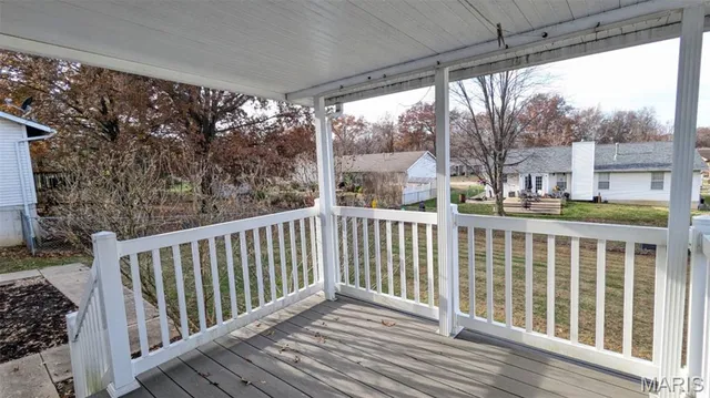 $282,900 | 105 Hickory Drive, Troy, MO 63379