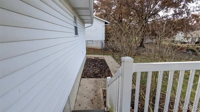 $282,900 | 105 Hickory Drive, Troy, MO 63379