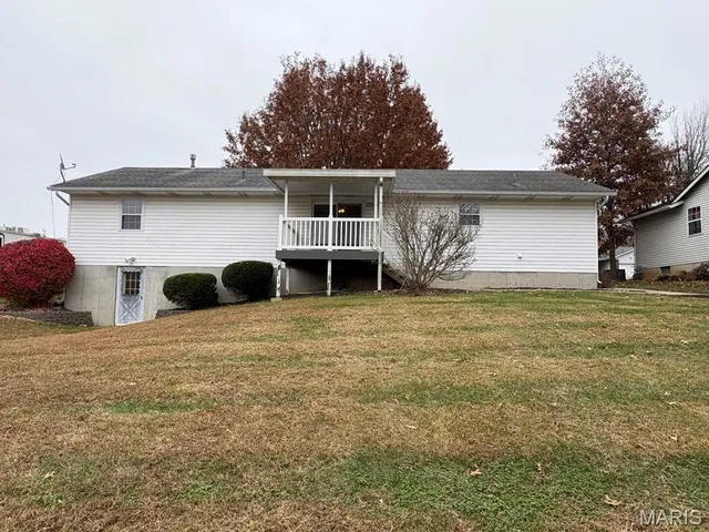 $282,900 | 105 Hickory Drive, Troy, MO 63379