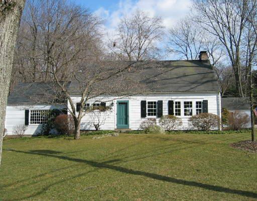 1 Greenbrier Road Westport, CT 06880 - Photo 1 of 1 Gallery Image 1