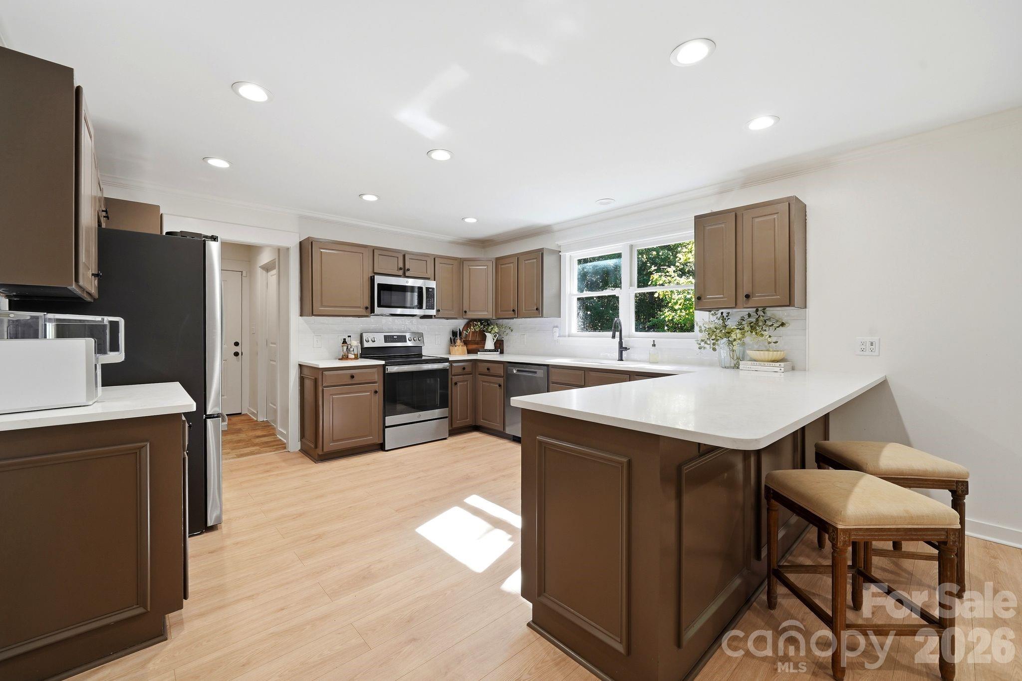 908 Chambwood Road Monroe, NC 28110 - Photo 11 of 46 Gallery Image 11