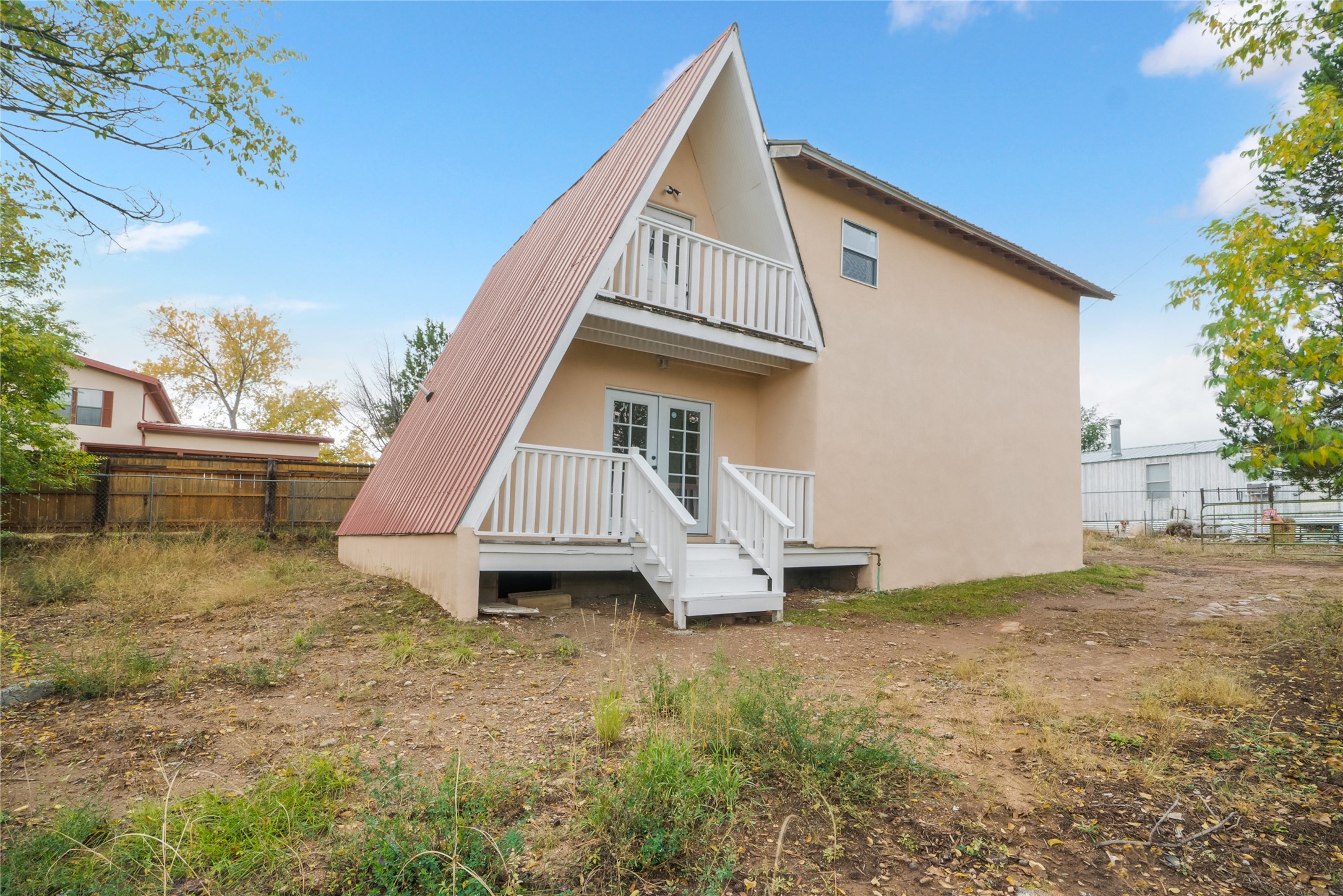 12 Monica Lane Pecos, NM 87552 - Photo 1 of 1