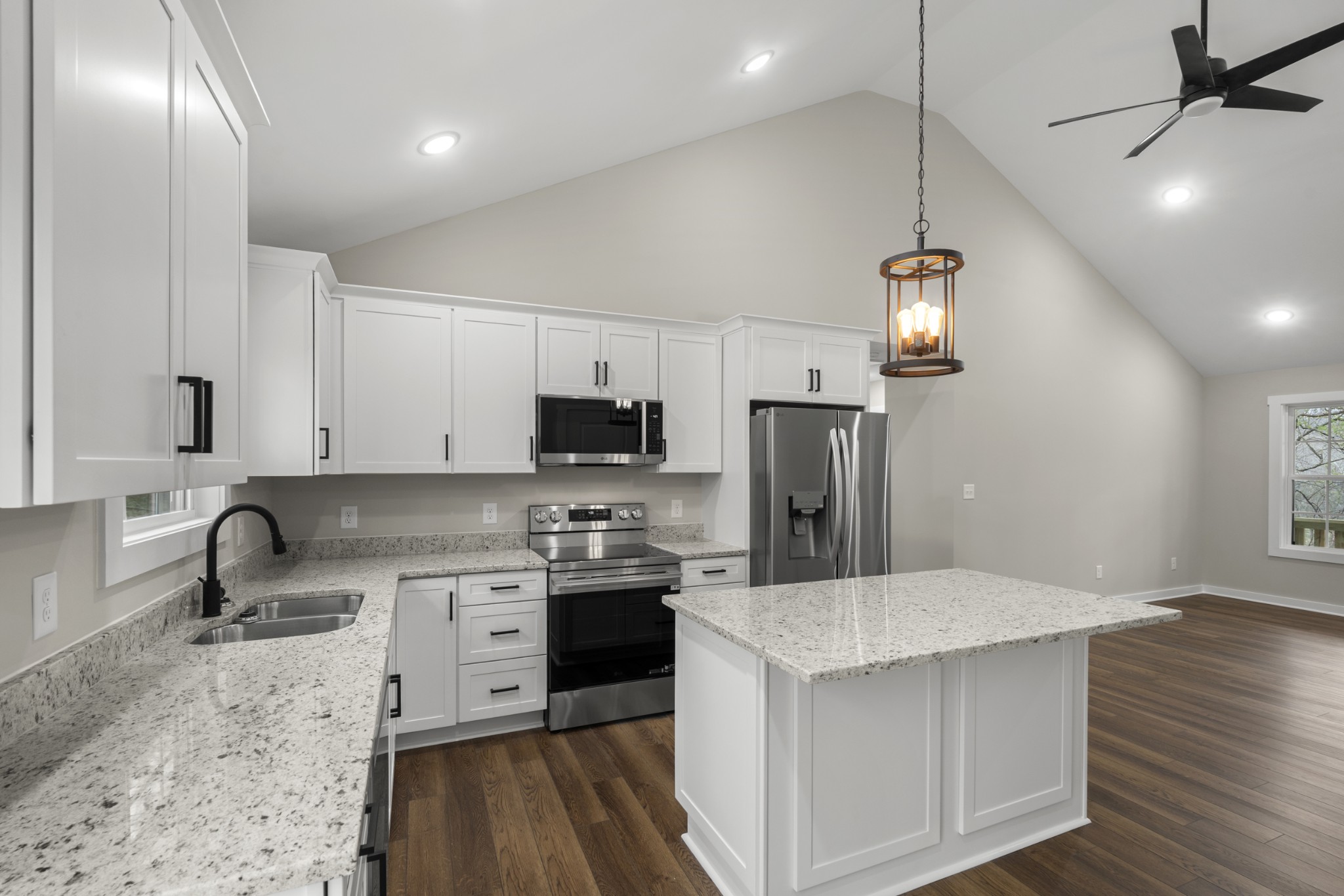 2248 Garners Creek Road Dickson, TN 37055 - Photo 11 of 30