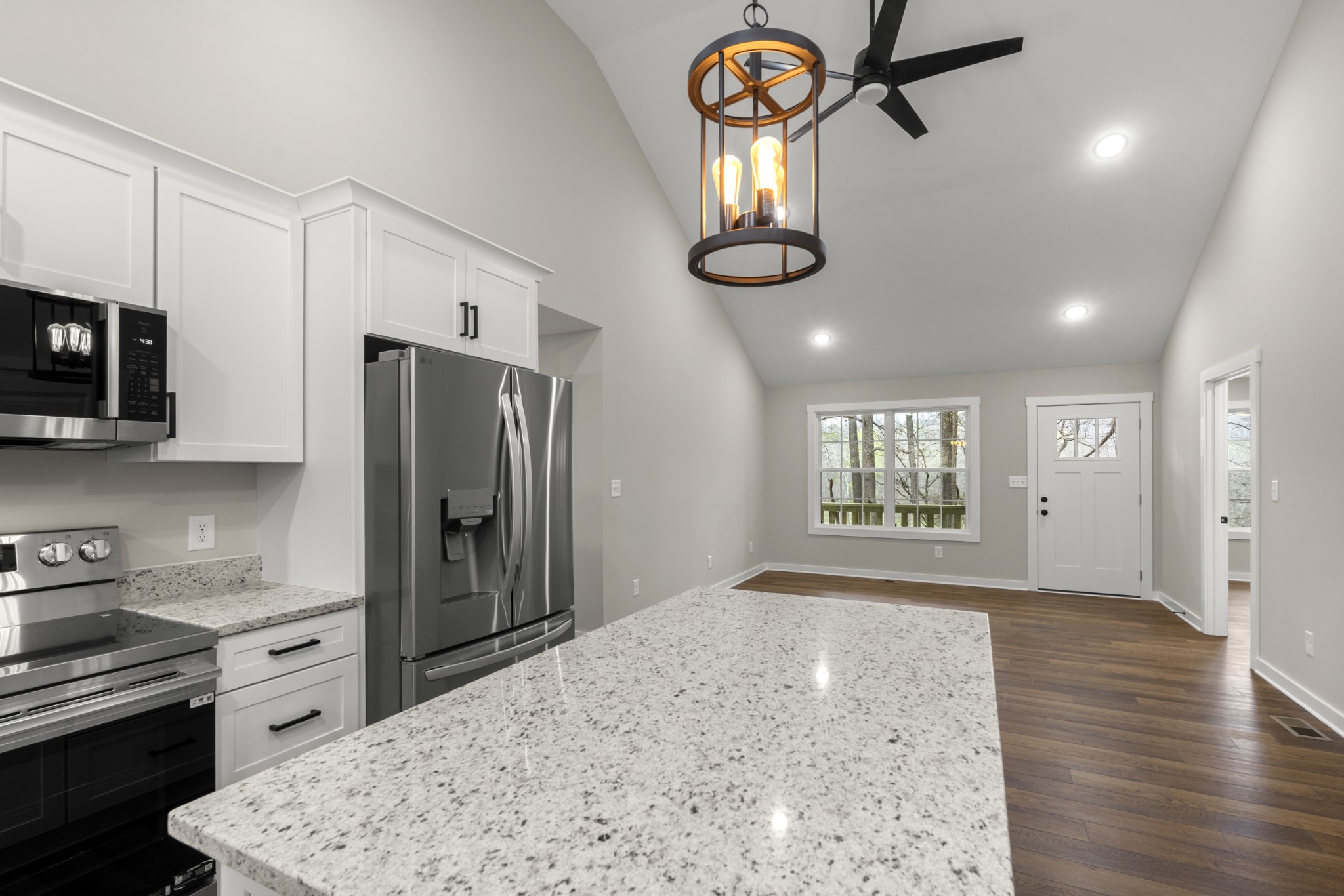 2248 Garners Creek Road Dickson, TN 37055 - Photo 12 of 30