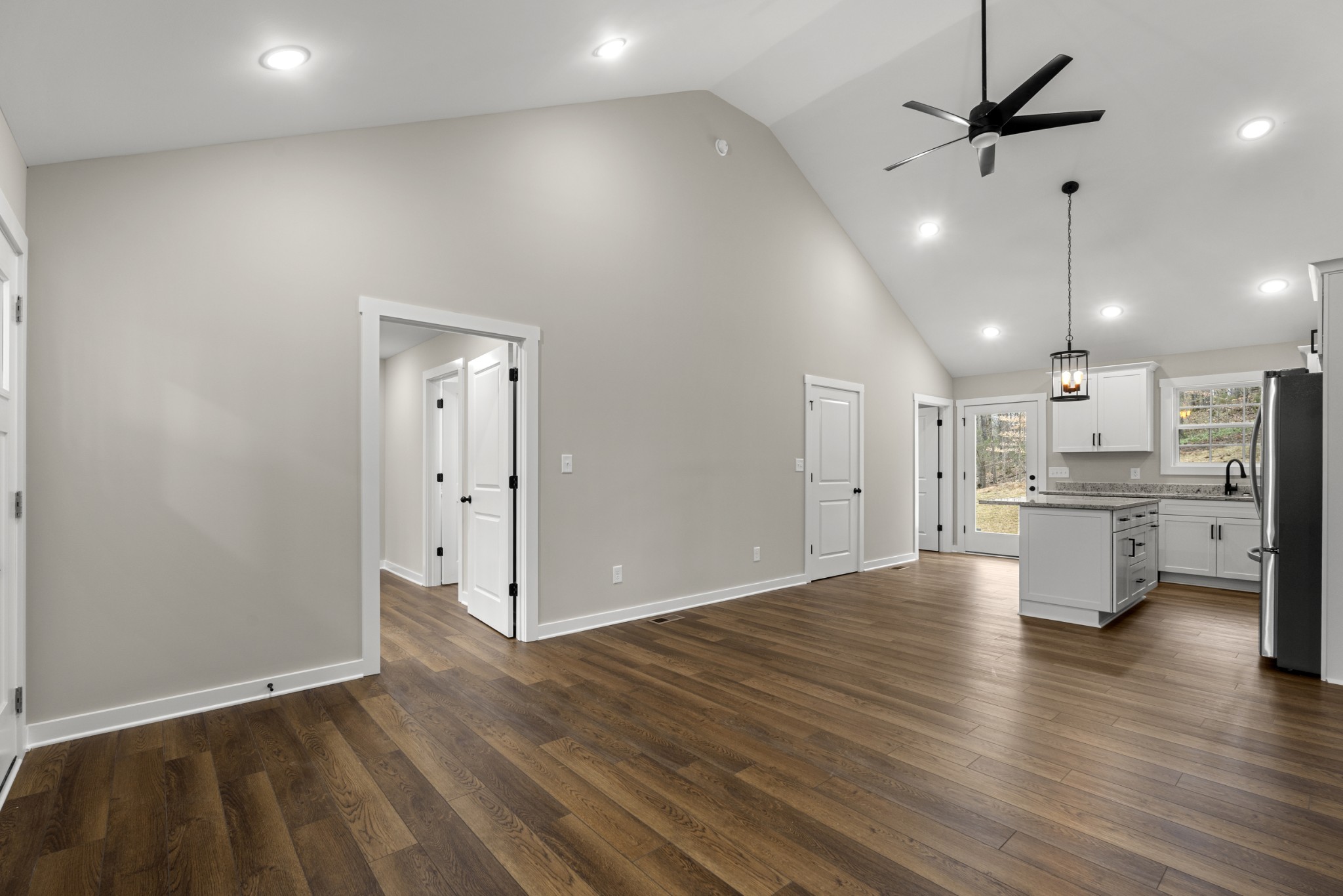 2248 Garners Creek Road Dickson, TN 37055 - Photo 15 of 30