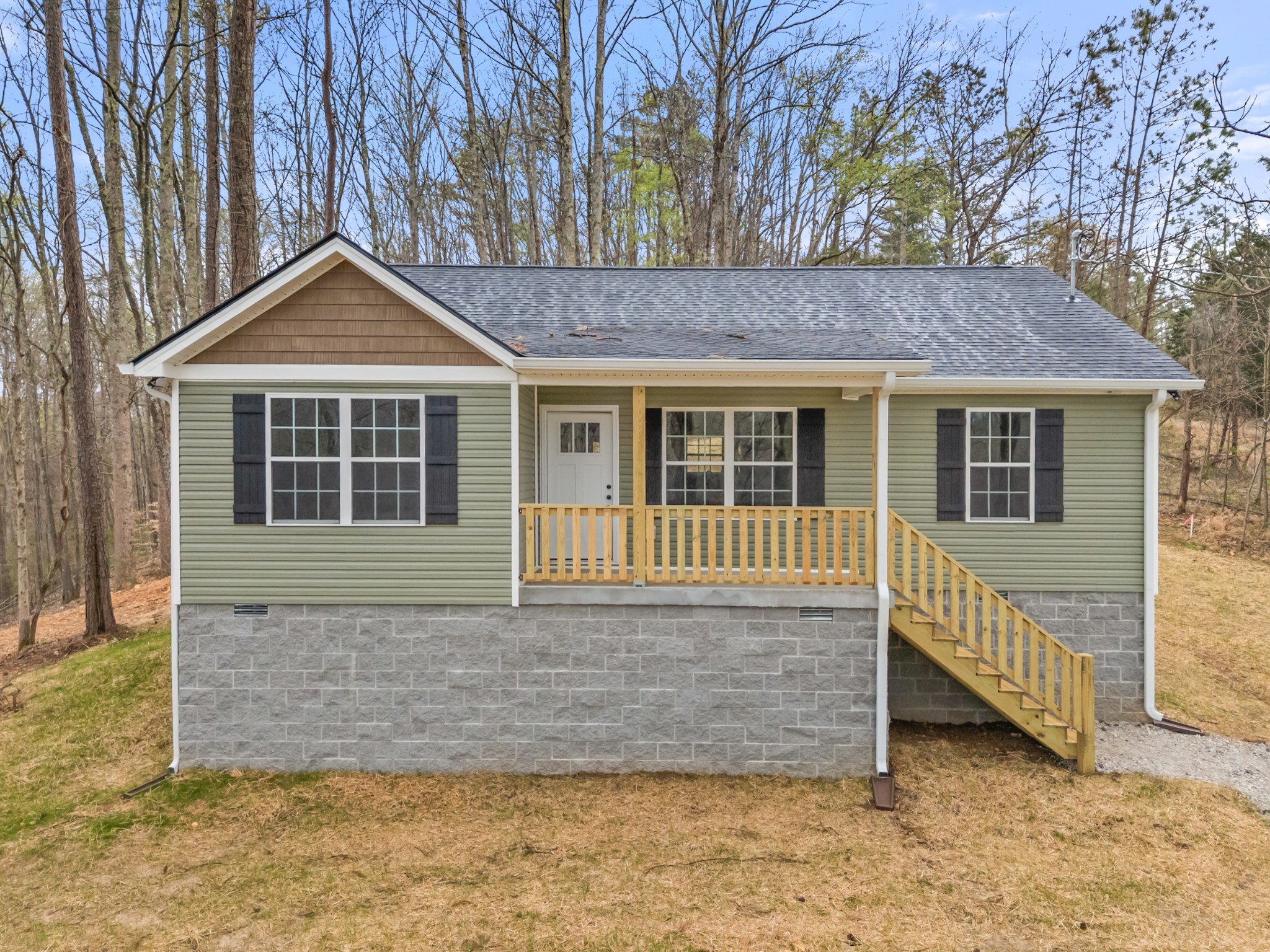 2248 Garners Creek Road Dickson, TN 37055 - Photo 2 of 30