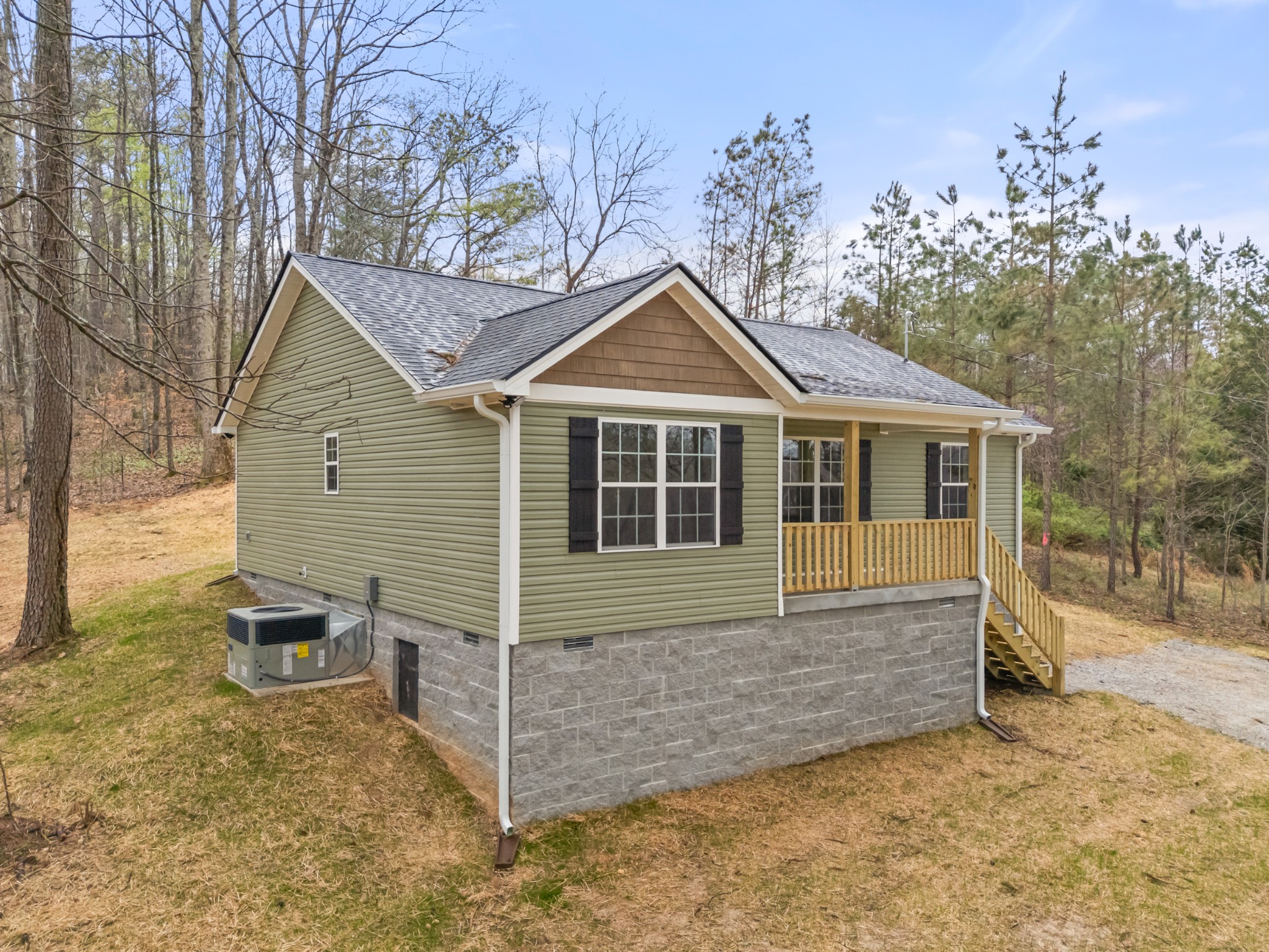 2248 Garners Creek Road Dickson, TN 37055 - Photo 4 of 30