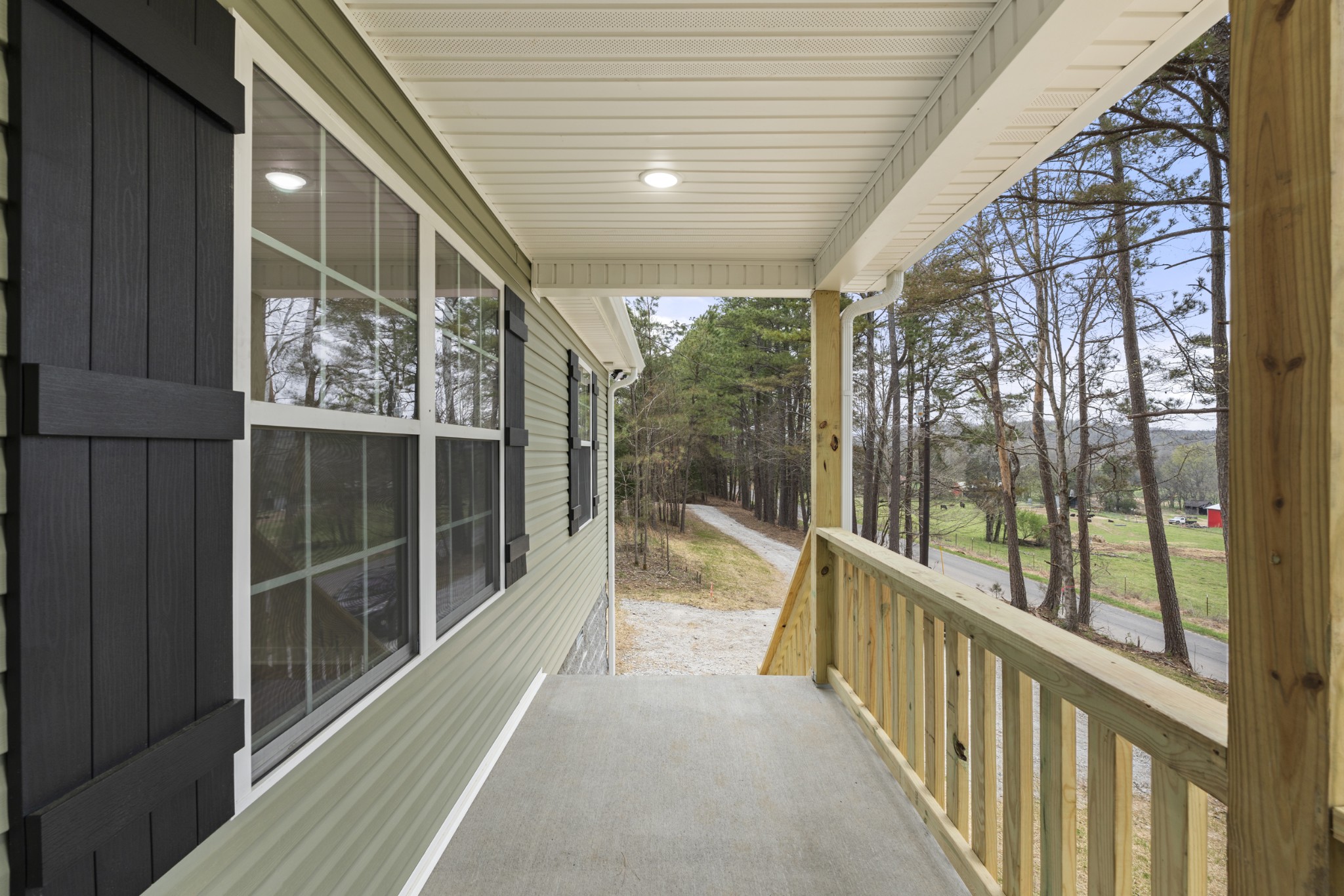 2248 Garners Creek Road Dickson, TN 37055 - Photo 6 of 30